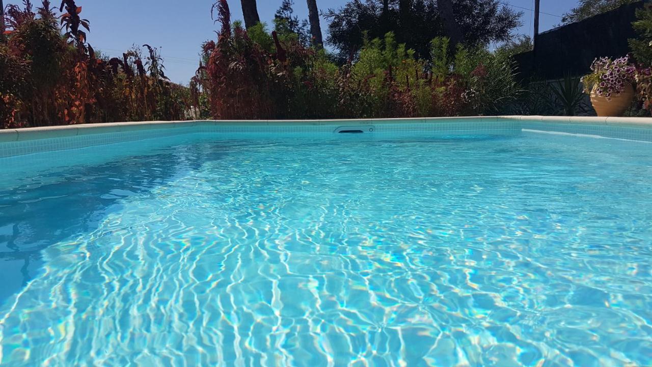 Ponderosa Villa Lixouri Bagian luar foto